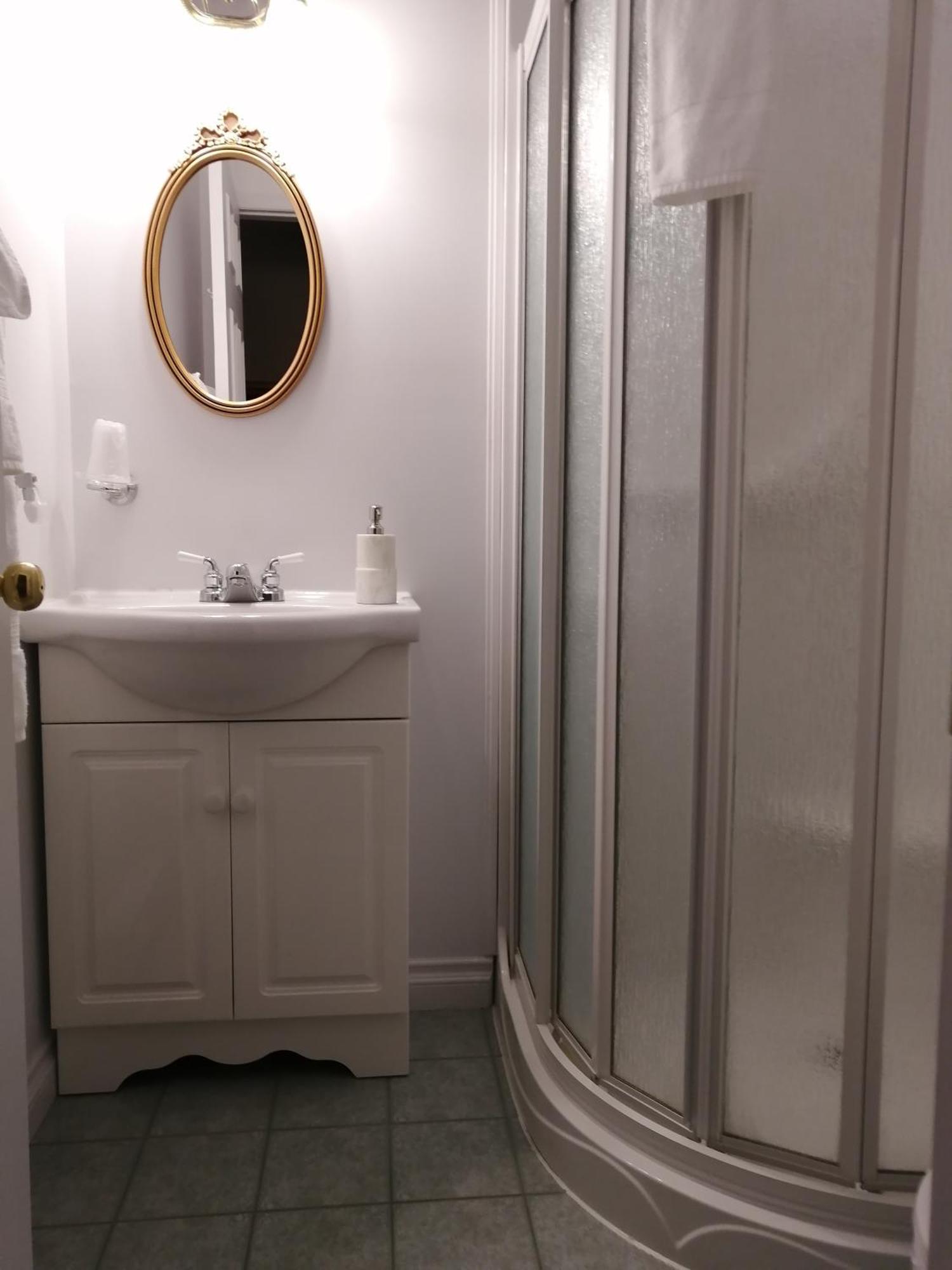 Au Coeur De Saint-Sauveur Bed & Breakfast 部屋 写真